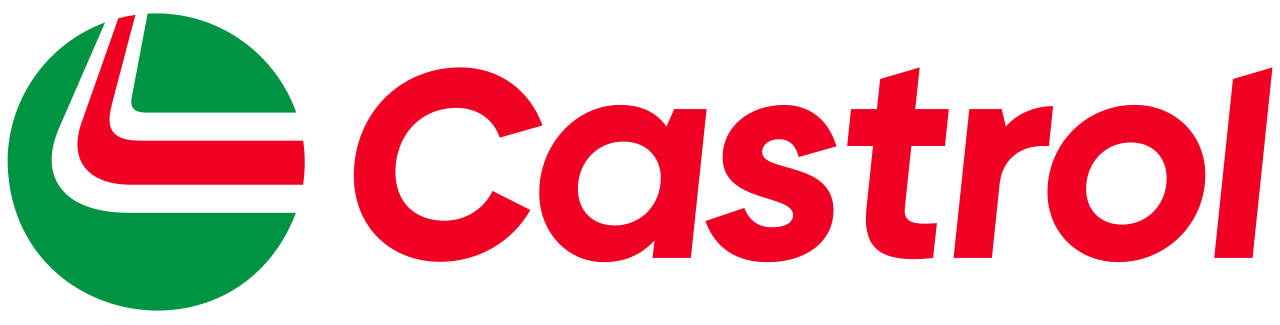 Logo Castrol