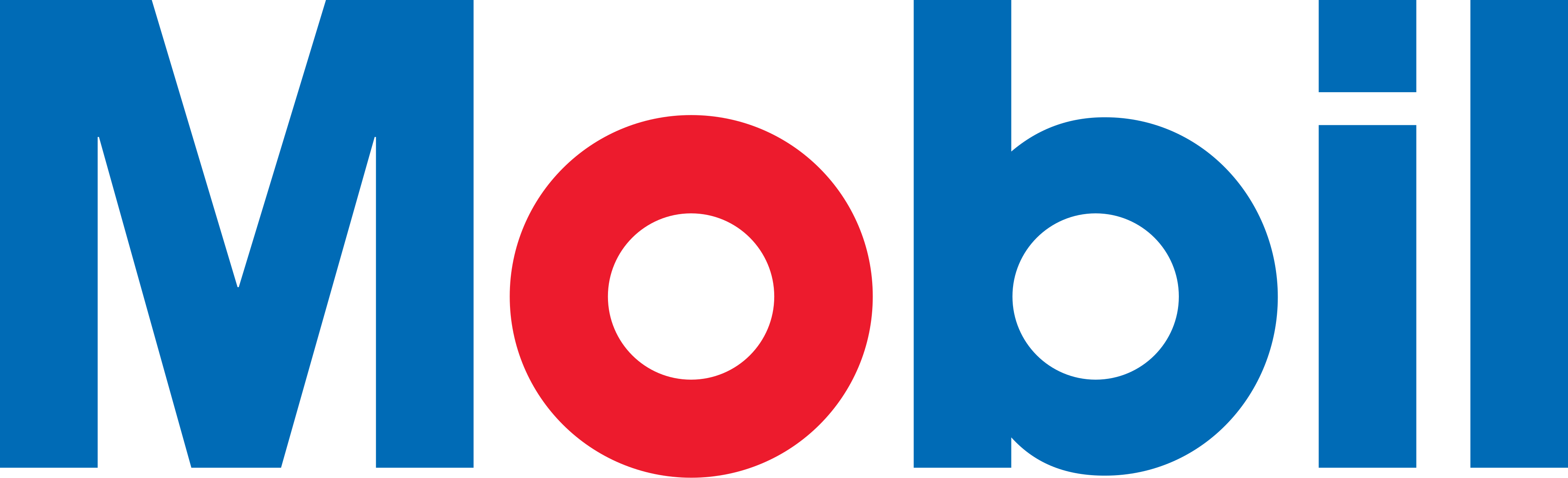 Logo Mobil